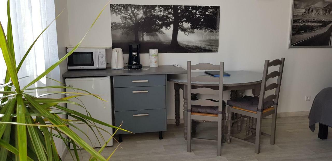 Soleillas Vence Exteriér fotografie