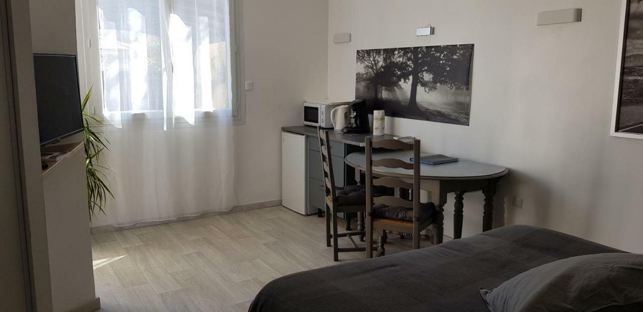 Soleillas Vence Exteriér fotografie
